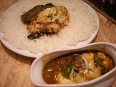 炒伽哩　インド式チャオカリー　新宿野村ビル店のおすすめ料理2