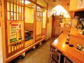 楽食処 なかさとの雰囲気1