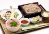 そば 笹陣 南千住店のおすすめポイント1