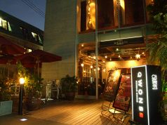 コリアンダイニング クオンズ 浦和店の雰囲気1