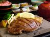 石焼ステーキ 贅 亀田店のおすすめポイント1