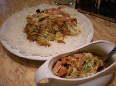 炒伽哩　インド式チャオカリー　新宿野村ビル店のおすすめ料理3