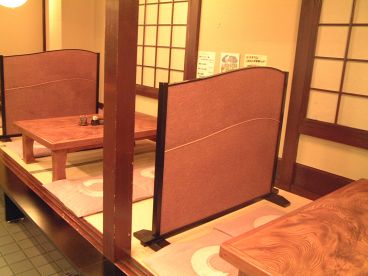 寿司 一休の雰囲気1