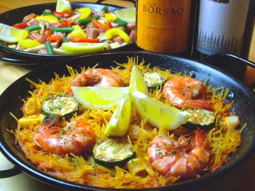 バルデエスパーニャ ゾロ BAR de ESPANA Zorroのおすすめ料理1