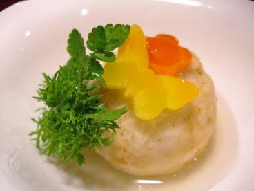 菜やのおすすめ料理1