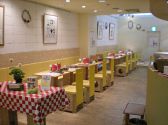 炒伽哩　インド式チャオカリー　新宿野村ビル店の雰囲気3