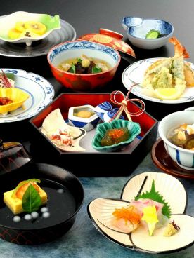 京料理広島たん熊北店のおすすめ料理1