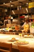 リゴレット キッチン RIGOLETTO KITCHENの雰囲気3