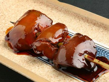 東京ミッドタウン今井屋茶寮のおすすめ料理1