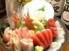 熊や 茅ヶ崎市 元町のおすすめ料理1