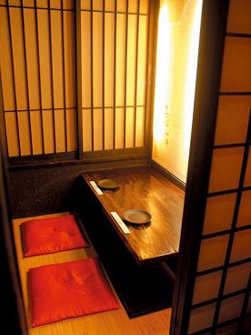北あほぼん寺の雰囲気1