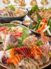 北海道 魚萬 広島新天地店のおすすめポイント1