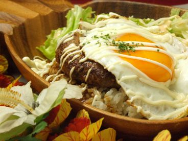 スローライド SLOW RIDE Grill & バー barのおすすめ料理1