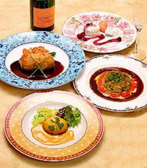 ダズン ロージス Dozen Rosesの写真