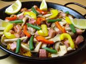 バルデエスパーニャ ゾロ BAR de ESPANA Zorroのおすすめ料理2