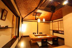 夢本陣 季節料理の写真