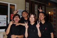 楽楽スタッフです！