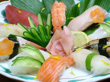 芦刈 ヒルトンプラザイースト店のおすすめ料理1