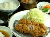 とんかつ武蔵 恵比寿ガーデンプレイスのおすすめ料理サブ2