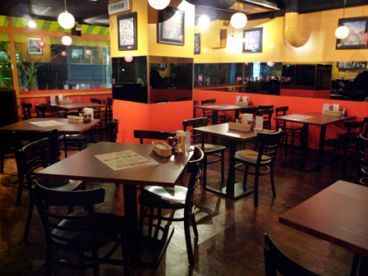 ランベティズキッチン Rambeti's Kitchennの雰囲気1