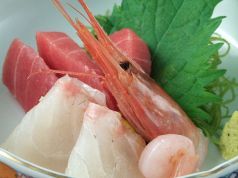 銀座ハゲ天 伊勢丹会館のおすすめ料理2