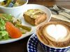 カーブ CARB カフェプラスプリーズ cafe+pleaseの写真