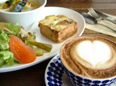 カーブ CARB カフェプラスプリーズ cafe+pleaseの写真