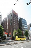 ★はとバス直営ホテル★