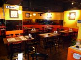 ランベティズキッチン Rambeti's Kitchennの雰囲気2