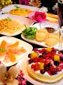 ティバーループ Tea Bar LOOPのおすすめ料理1
