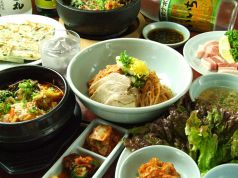 食道苑 本店のおすすめ料理3