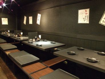 博多餃子舎603 西池袋店の雰囲気1