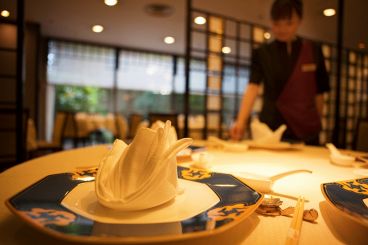 桃李 中区 中町の雰囲気1