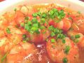 料理メニュー写真&nbsp;小エビのガーリック炒め