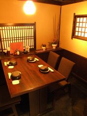 くいもの屋 わん 大宮すずらん通り店の雰囲気1