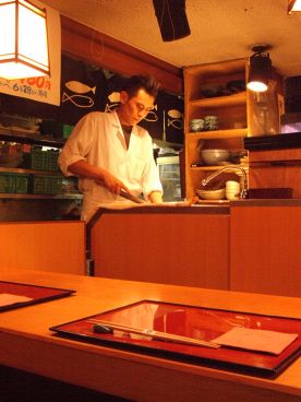 郷土料理 ゐなかの雰囲気メイン