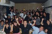 ８名様～２７名様個室ございます！！
