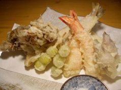 魚菜庵 田やの写真