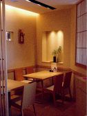 和食波奈 そごう千葉店の雰囲気3