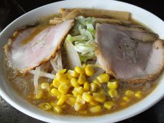 旭川らあめん ひでまるの写真