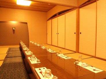 季節料理 淡竹の雰囲気1