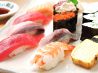 うまい鮨勘　赤坂支店のおすすめポイント3