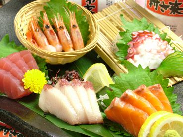 村さ来 都町店のおすすめ料理1