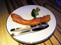 料理メニュー写真&nbsp;ベーコンステーキ