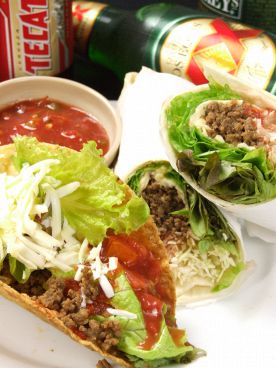 ジェリーズ ウノ JERRY'S UNOのおすすめ料理1