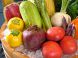 全国各地の旬野菜を贅沢に