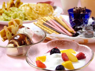 カラオケアイランド サンゴ SANGOのおすすめ料理1
