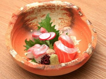 煙 下京区 綾小路通のおすすめ料理1