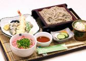 そば 笹陣 南千住店