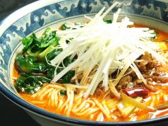 咸亨酒店 神田神保町のおすすめ料理3